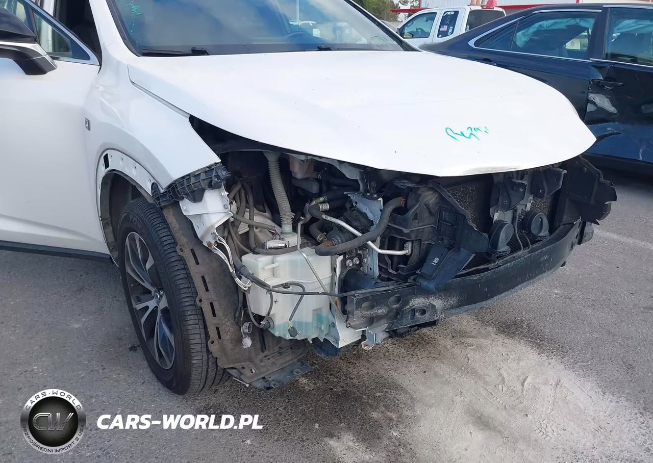 2015 Lexus Nx 200T F Sport VIN:JTJBARBZXF2043843 - 6
