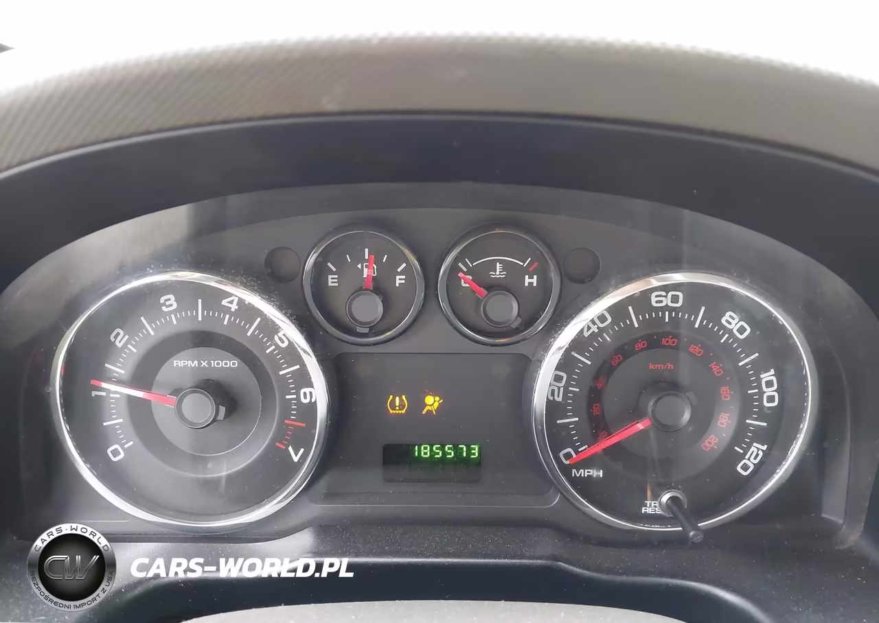 2007 Ford Edge Se VIN:2FMDK36C97BA63889 - 7