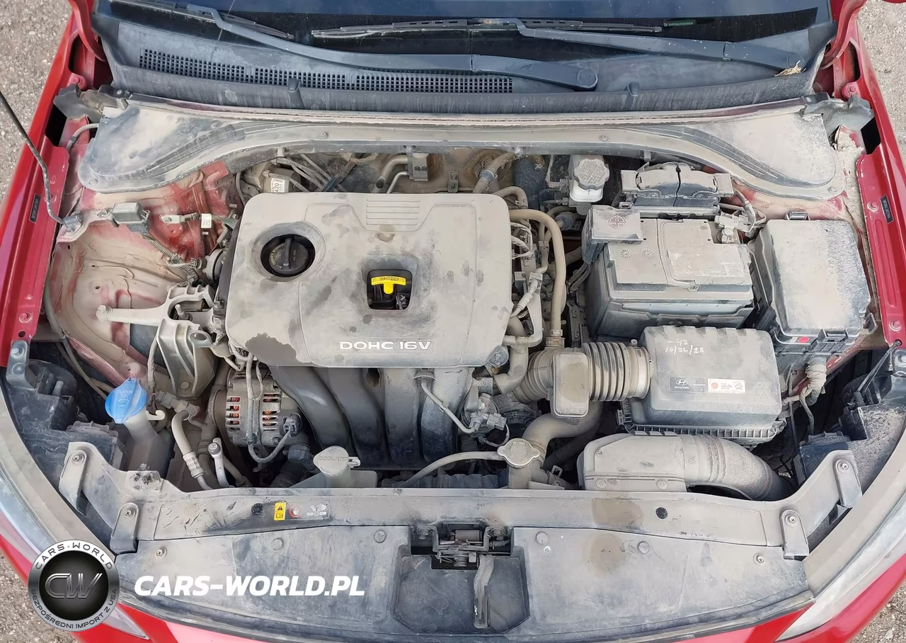 2018 Hyundai Elantra Sel VIN:5NPD84LF3JH217614 - 10