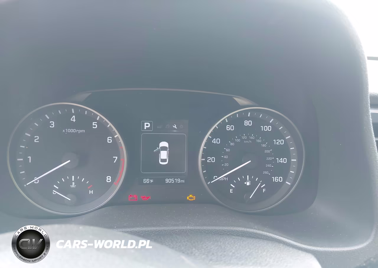2018 Hyundai Elantra Sel VIN:5NPD84LF3JH217614 - 7