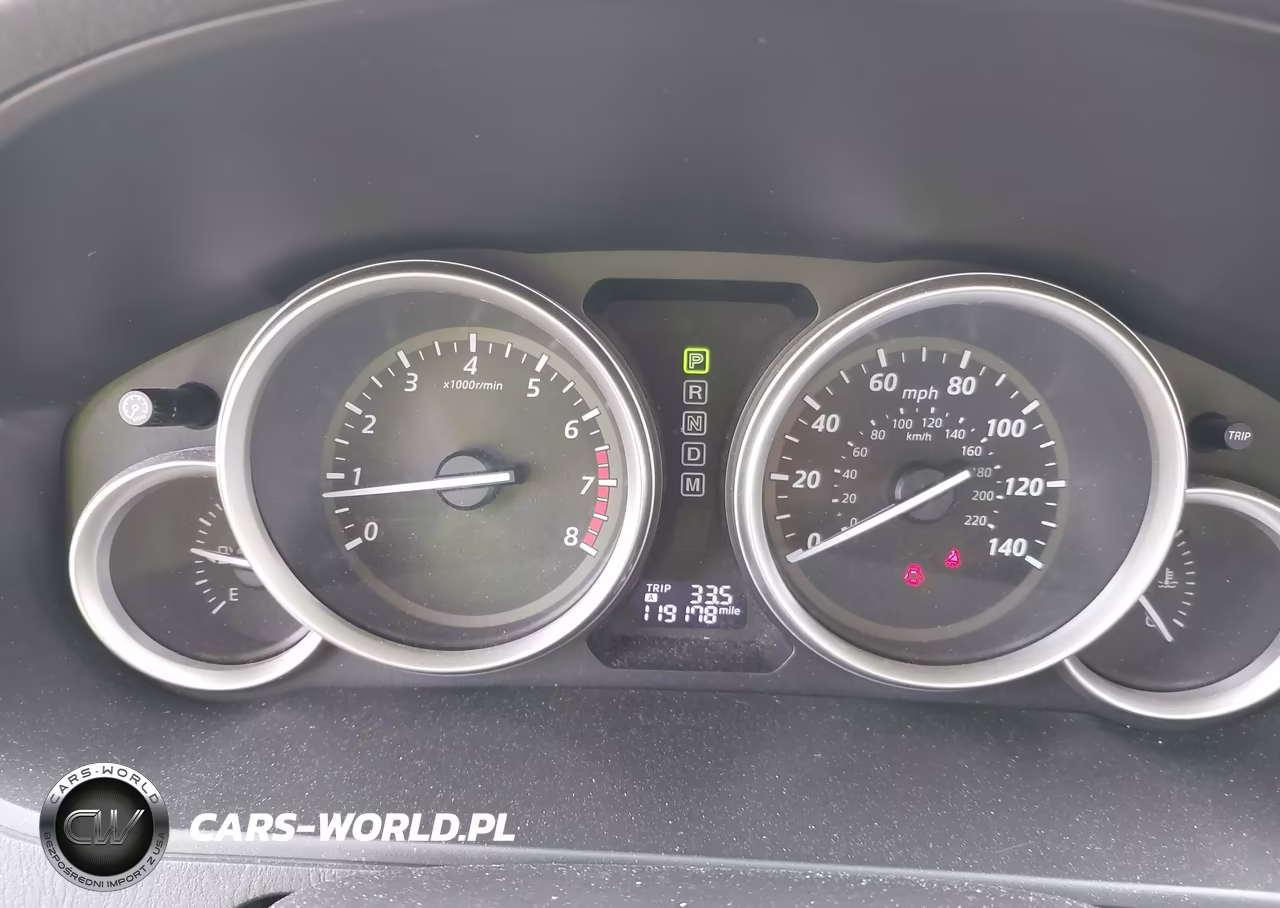 2015 Mazda Cx-9 Sport VIN:JM3TB2BAXF0462400 - 7