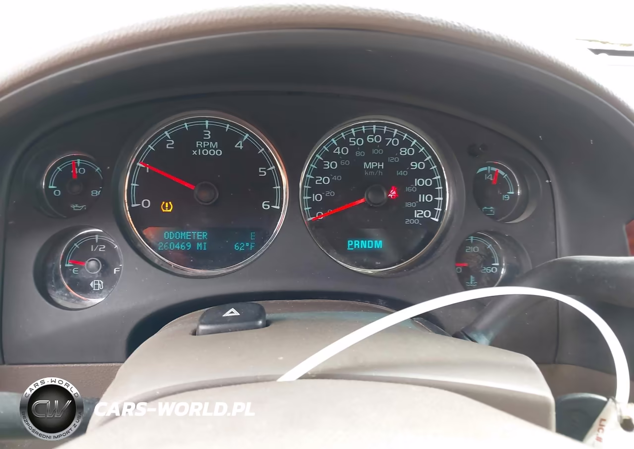 2013 Chevrolet Suburban 1500 Lt VIN:1GNSCJE09DR360195 - 7