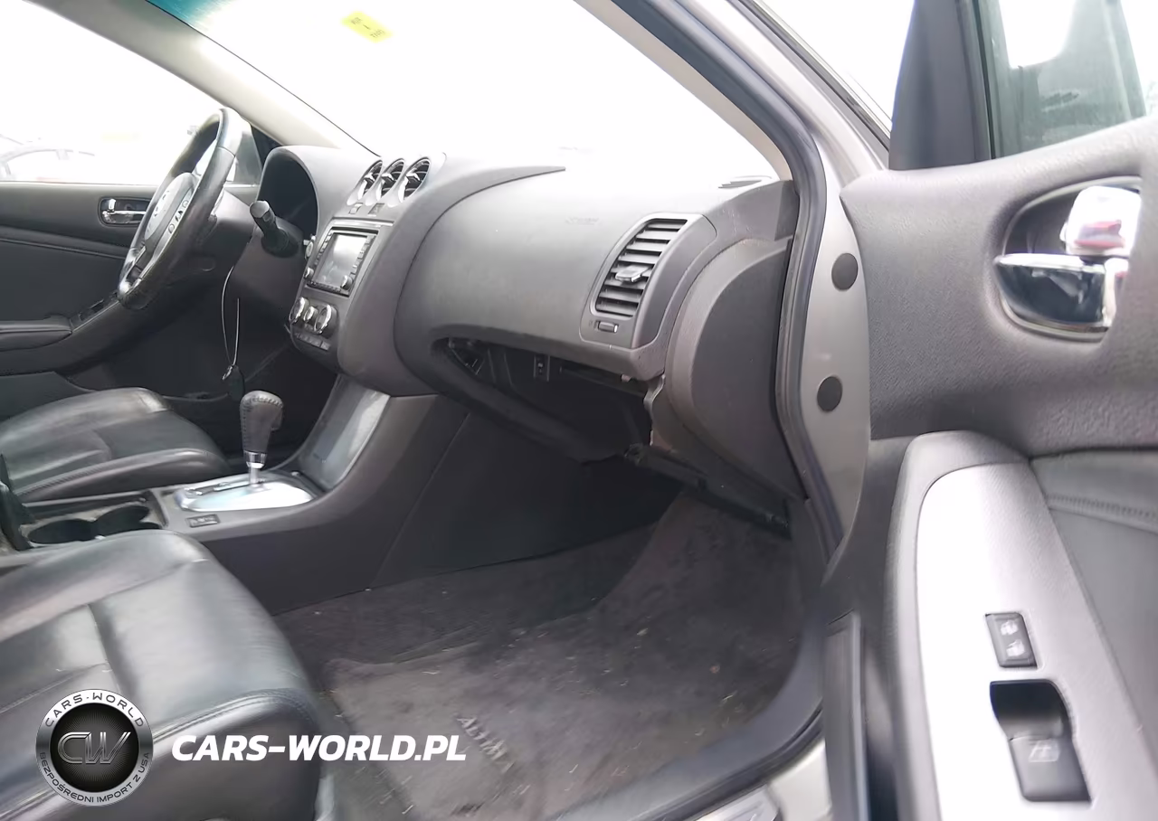 2011 Nissan Altima 2.5 S VIN:1N4AL2AP5BN426765 - 5