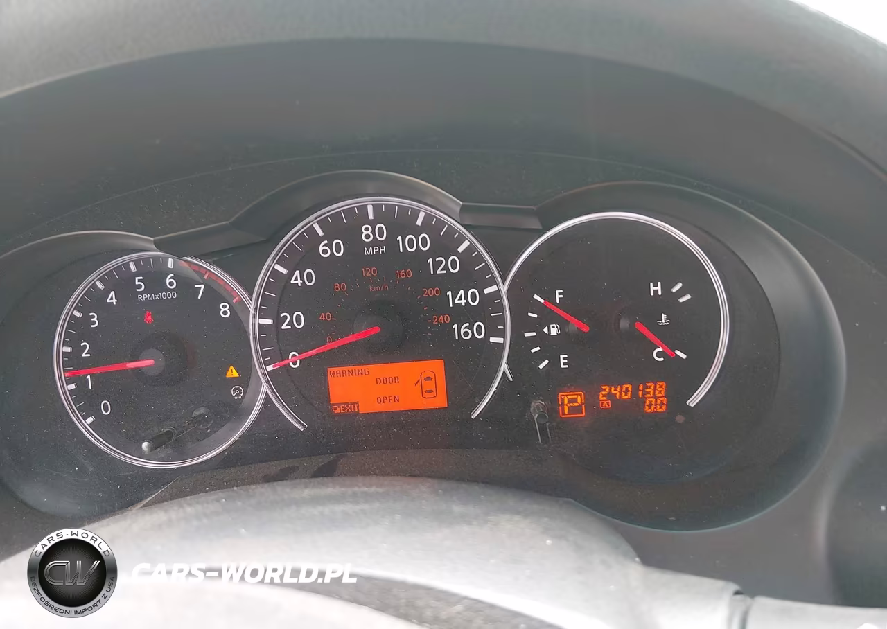 2011 Nissan Altima 2.5 S VIN:1N4AL2AP5BN426765 - 7