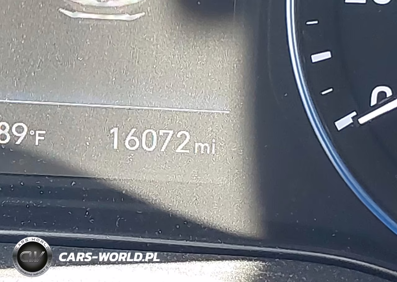 2021 Hyundai Kona Sel Plus VIN:KM8K62AA2MU693710 - 15