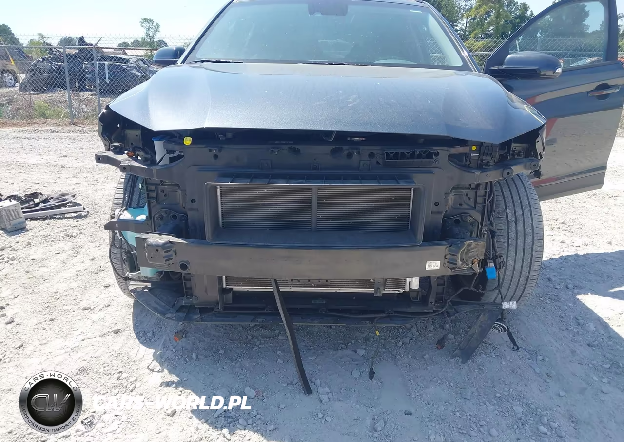2021 Hyundai Kona Sel Plus VIN:KM8K62AA2MU693710 - 6