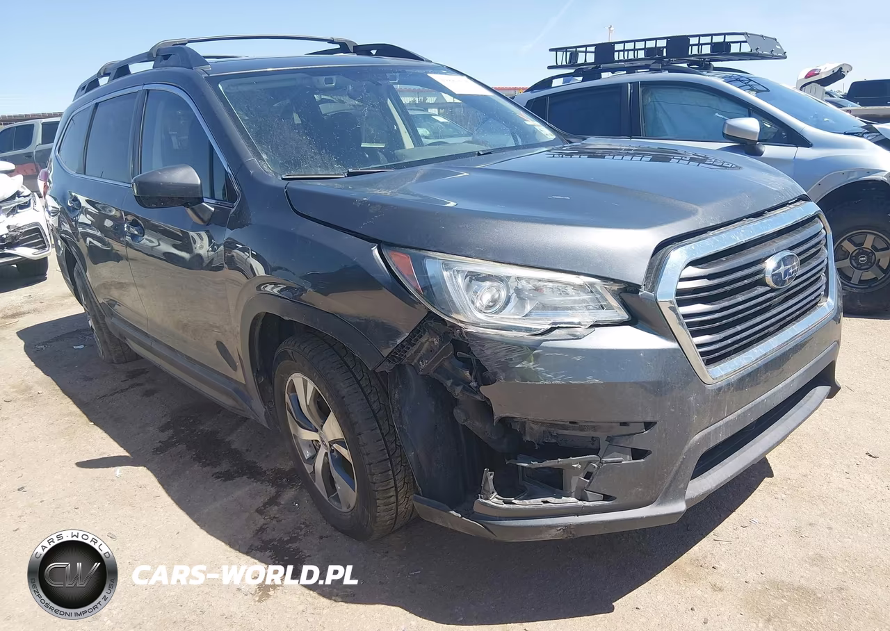 2021 Subaru Ascent Premium – zdjęcie 1 z 16