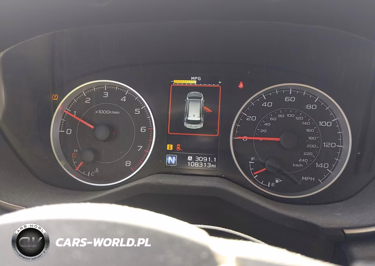 2021 Subaru Ascent Premium VIN:4S4WMABD2M3442671 - 7
