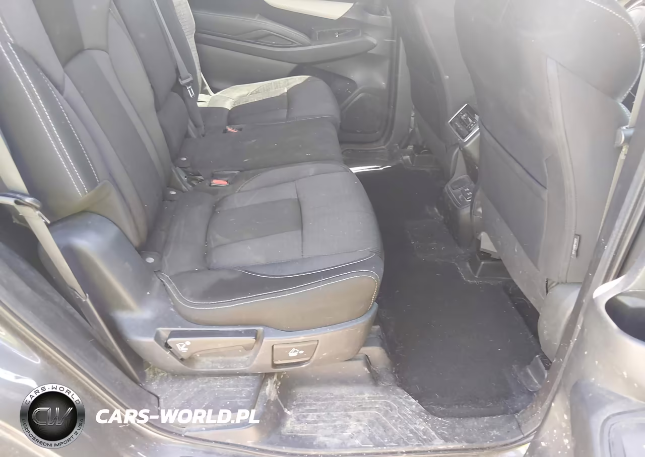 2021 Subaru Ascent Premium VIN:4S4WMABD2M3442671 - 8