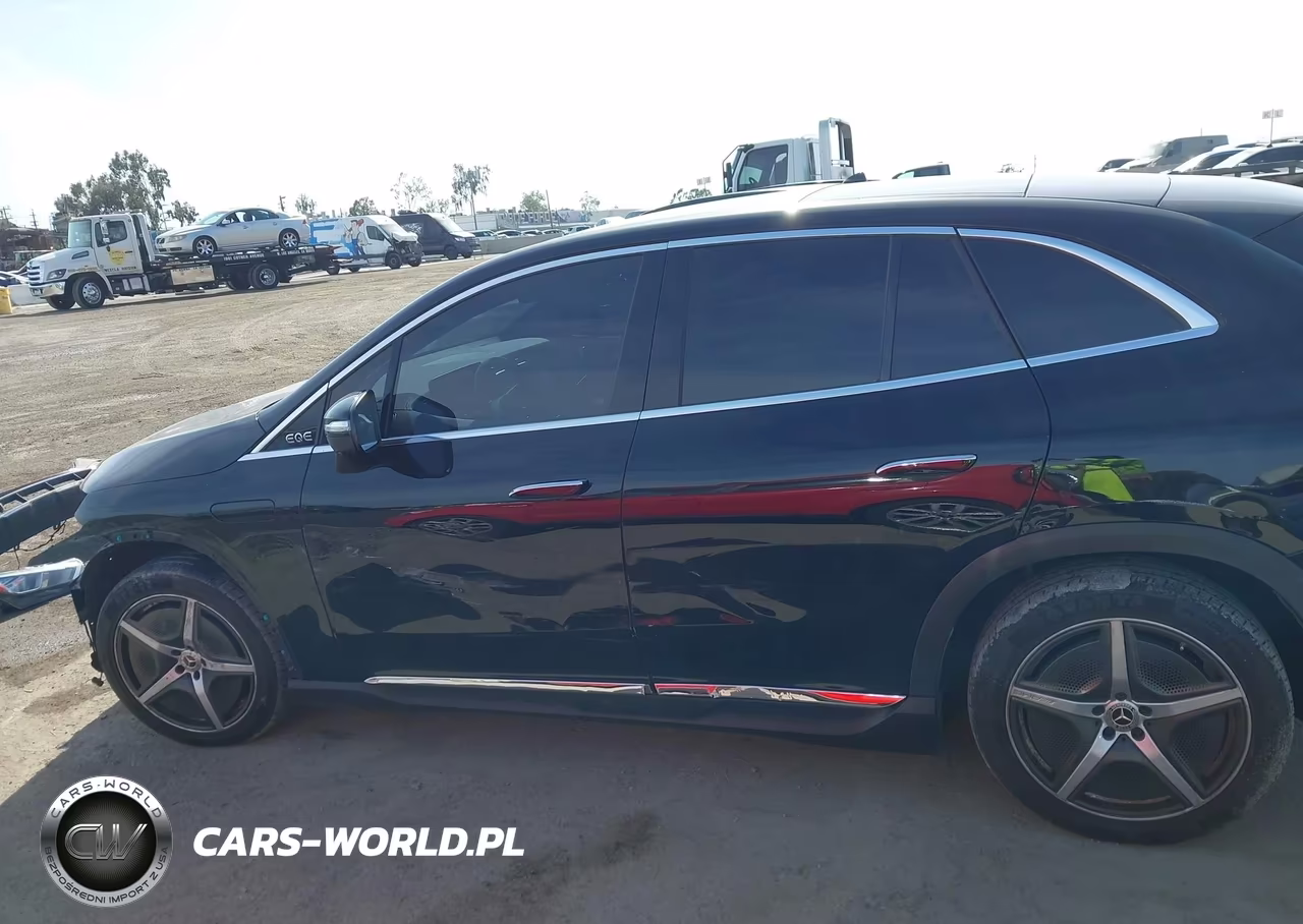 2023 Mercedes-Benz Eqe 350 Suv 4Matic VIN:4JGGM1CB9PA005624 - 15