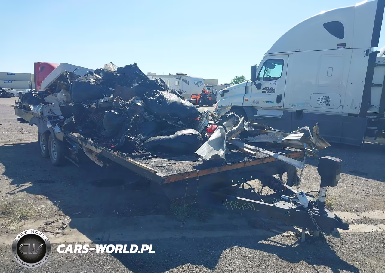 2016 Keystone Rv Other