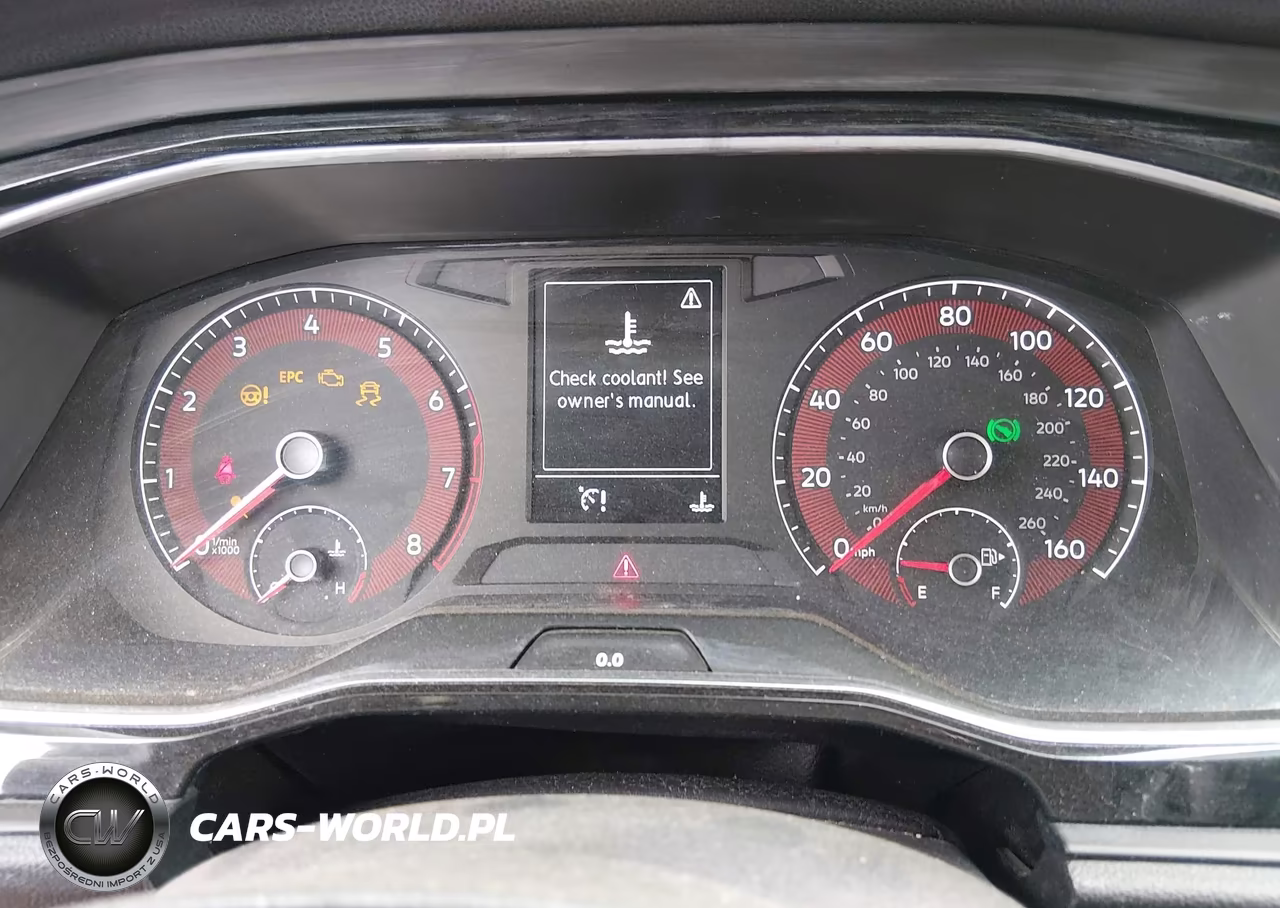 2019 Volkswagen Jetta 1.4T R-Line-1.4T S-1.4T Se VIN:3VWC57BU8KM052108 - 7