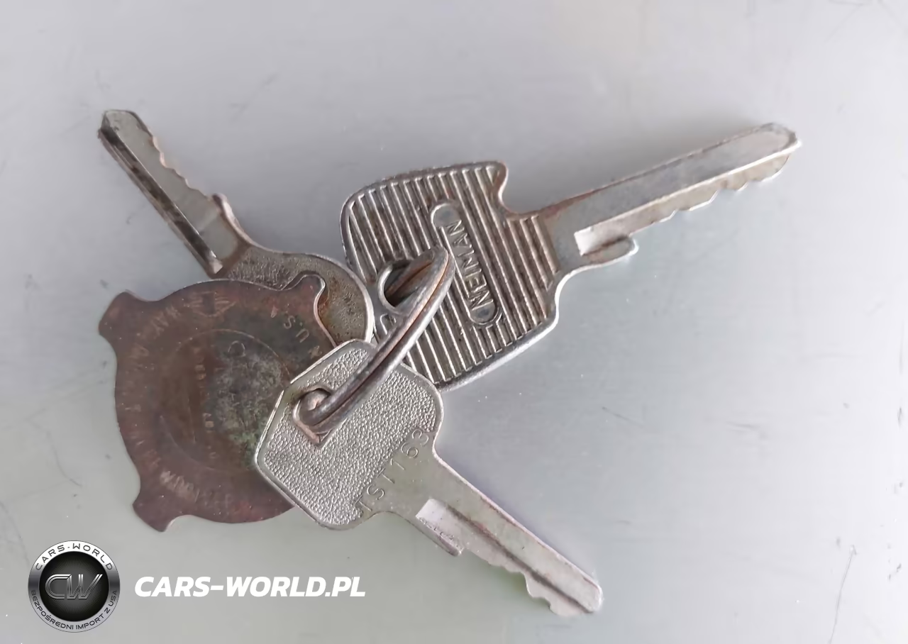 1967 Mercedes-Benz 230S VIN:12101816 - 11