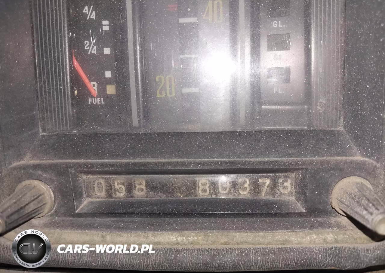 1967 Mercedes-Benz 230S VIN:12101816 - 16