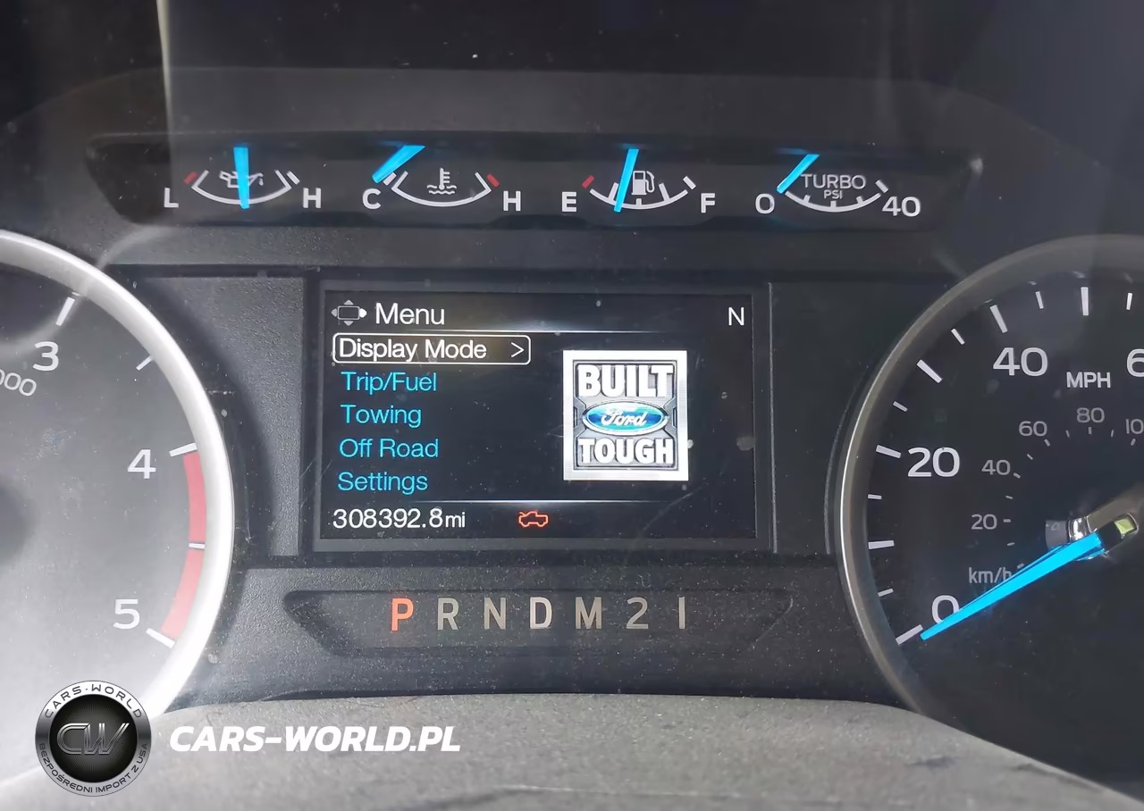 2017 Ford F-250 Xlt VIN:1FT7W2BT7HEF01269 - 15