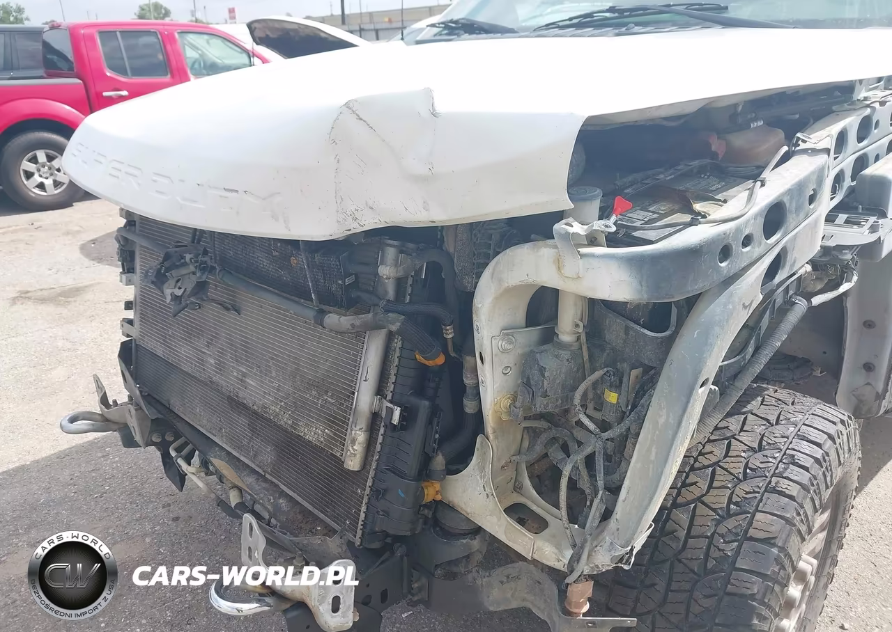 2017 Ford F-250 Xlt VIN:1FT7W2BT7HEF01269 - 20