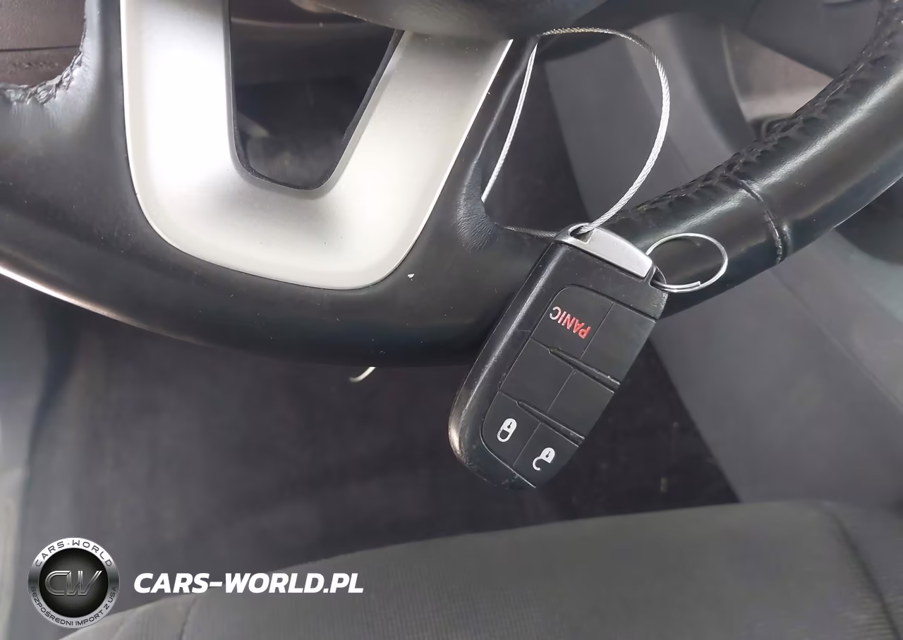 2017 Dodge Durango Sxt Awd VIN:1C4RDJAG0HC850783 - 11