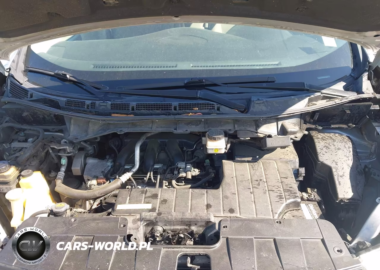 2015 Nissan Quest Platinum-S-Sl-Sv VIN:JN8AE2KP6F9129932 - 10