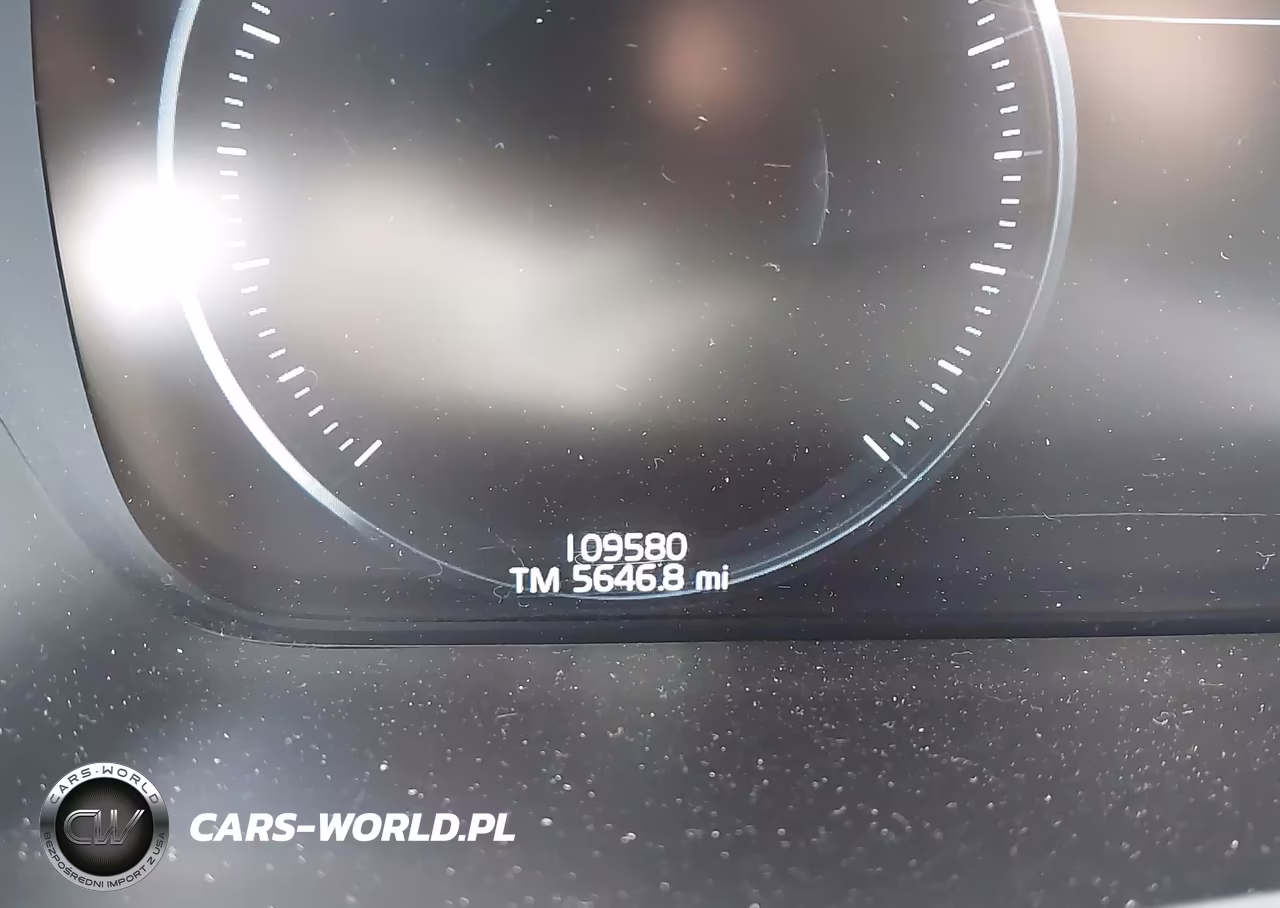 2016 Volvo Xc90 T6 Momentum VIN:YV4A22PK5G1089793 - 15