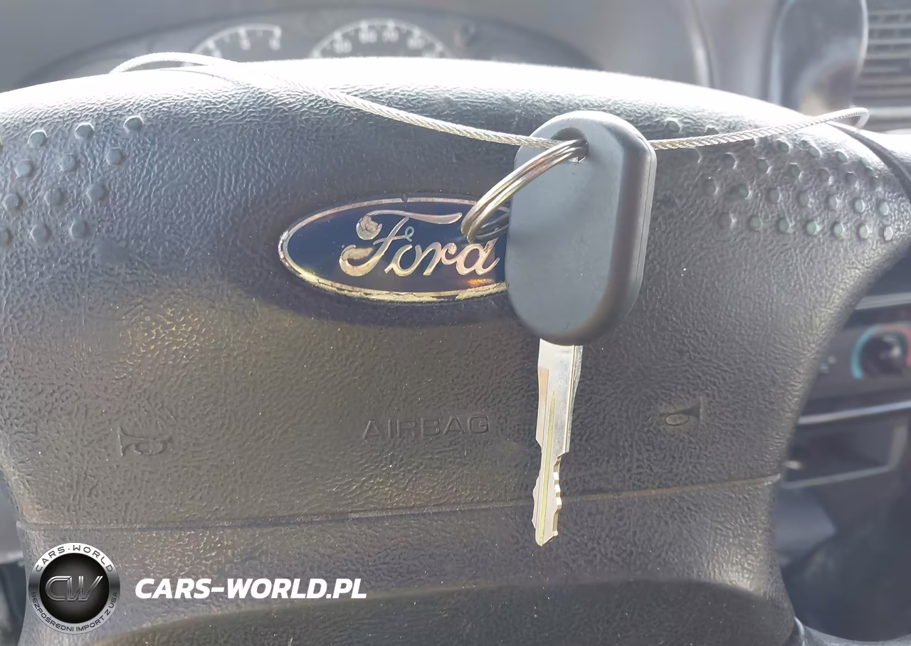 2002 Ford Ranger Xl-Xlt VIN:1FTYR10D82PA38653 - 11