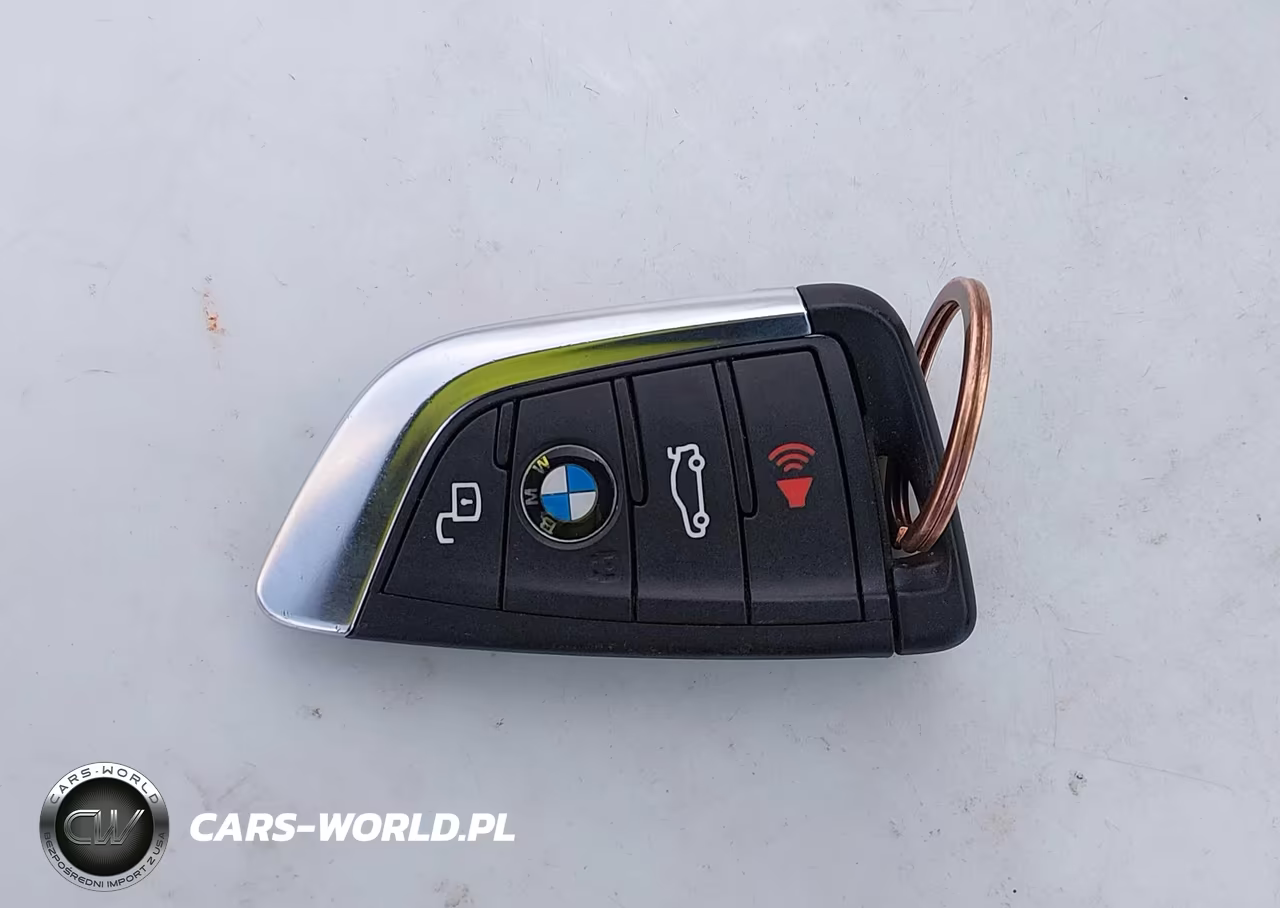 2024 BMW X3 M40I VIN:5UX83DP00R9U80989 - 11