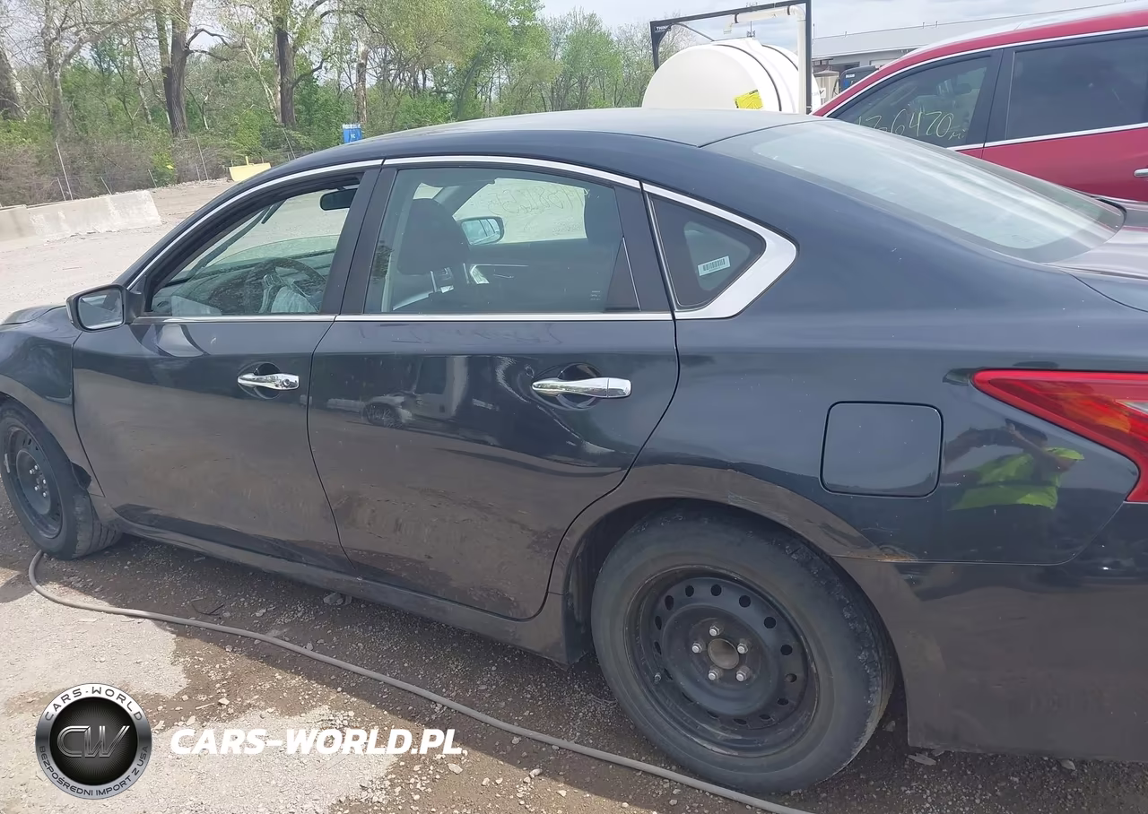 2018 Nissan Altima 2.5 S VIN:1N4AL3AP7JC120537 - 14