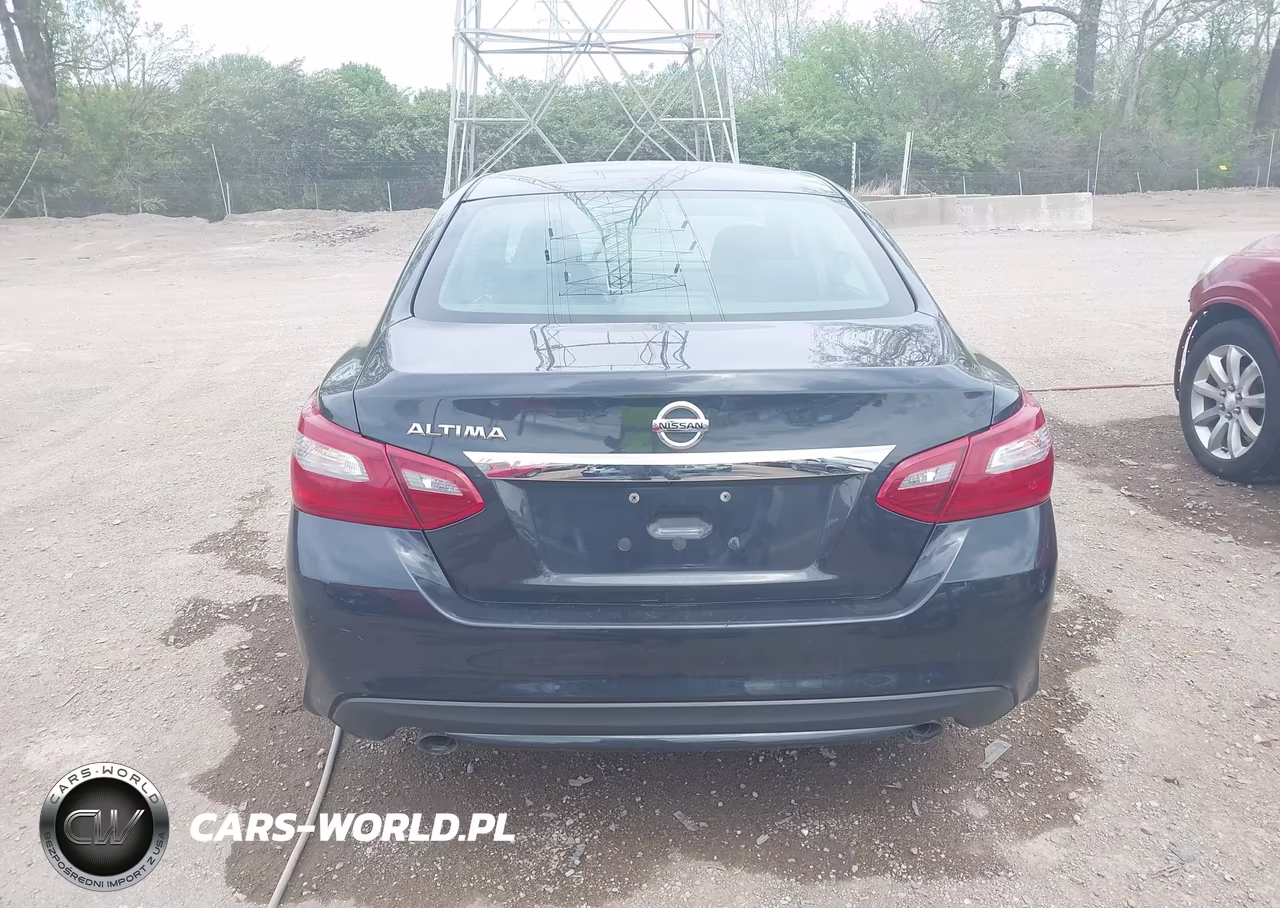 2018 Nissan Altima 2.5 S VIN:1N4AL3AP7JC120537 - 16