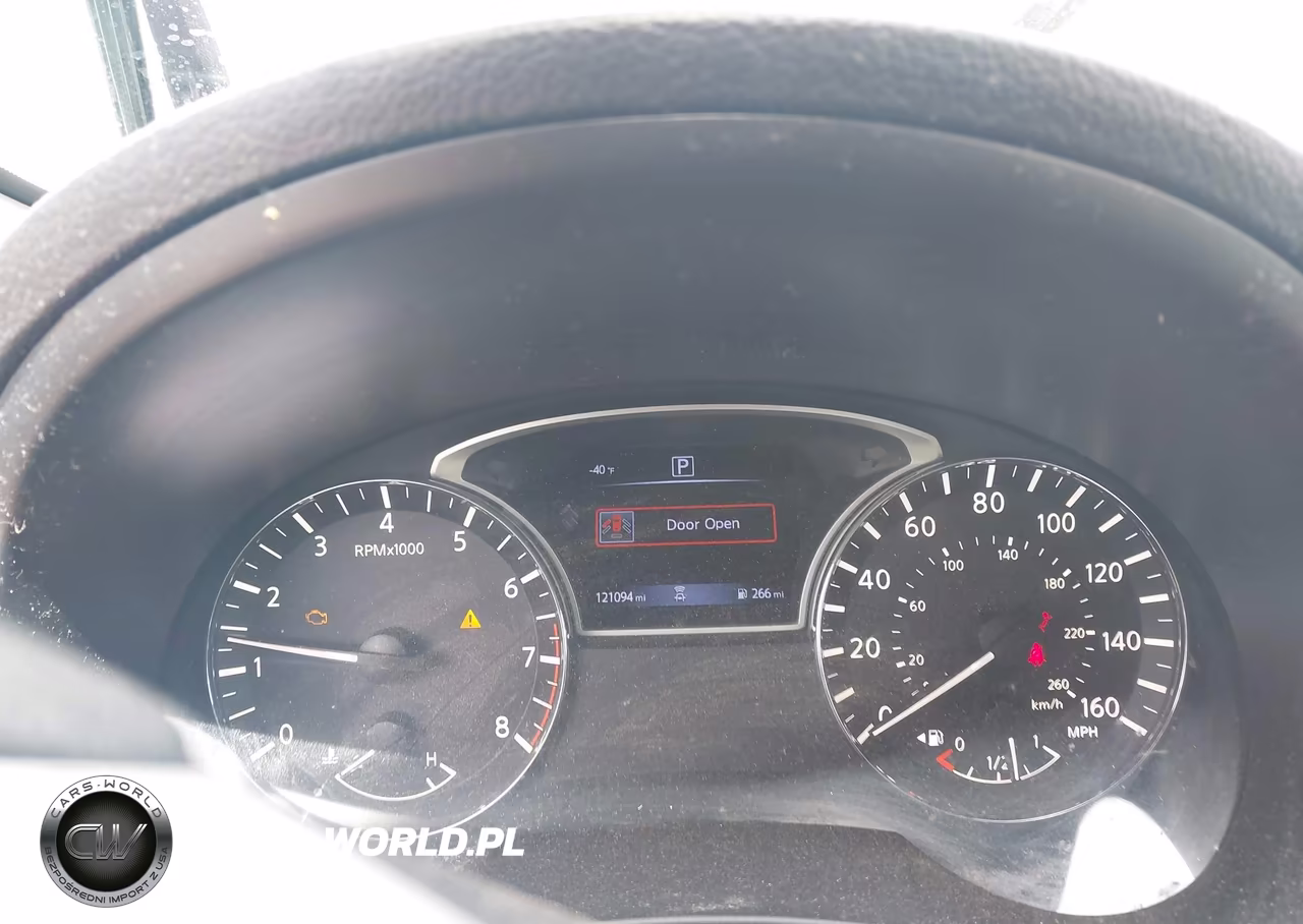 2018 Nissan Altima 2.5 S VIN:1N4AL3AP7JC120537 - 7