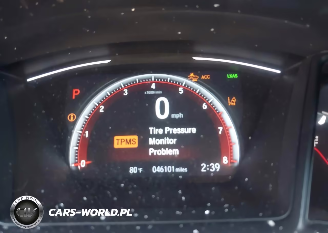 2019 Honda Civic Sport VIN:SHHFK7H48KU423187 - 16