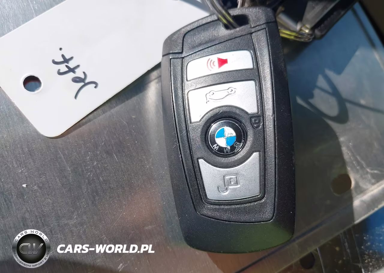 2017 BMW 320I VIN:WBA8E1G51HNU13388 - 11