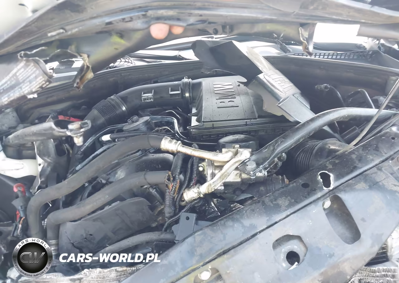2014 BMW 535I VIN:WBA5B1C53ED479038 - 10