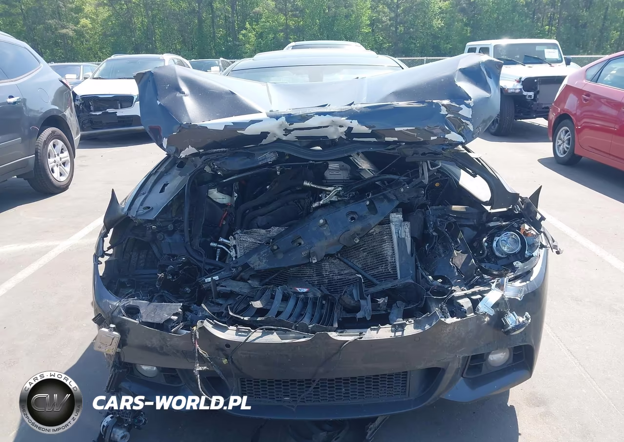 2014 BMW 535I VIN:WBA5B1C53ED479038 - 12