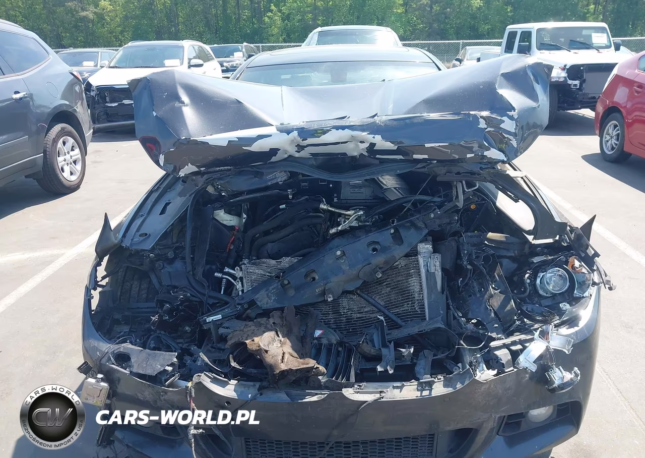 2014 BMW 535I VIN:WBA5B1C53ED479038 - 6
