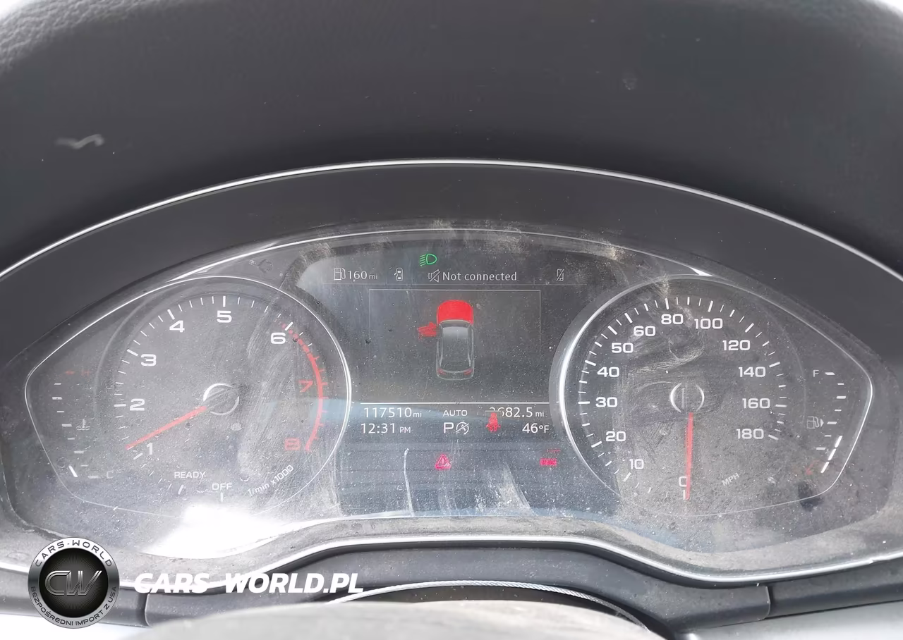 2021 Audi Q5 Premium 45 Tfsi Quattro S Tronic VIN:WA1AAAFYXM2016831 - 7