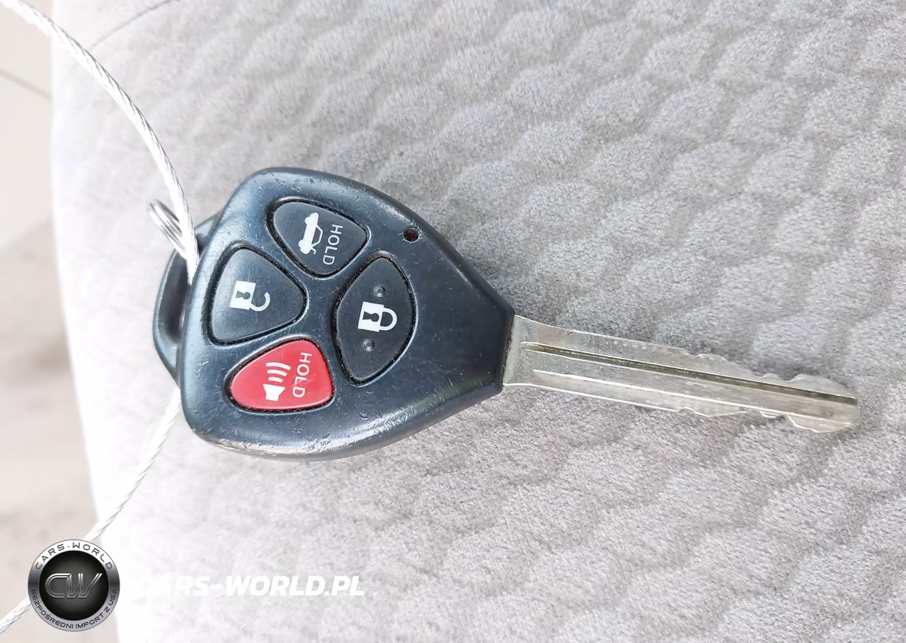 2011 Toyota Camry Le VIN:4T1BF3EKXBU740178 - 11