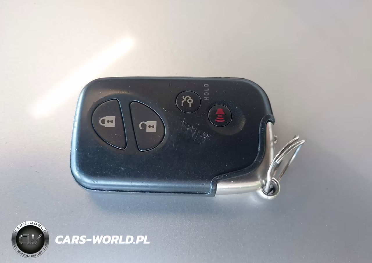 2007 Lexus Ls 460 L VIN:JTHGL46F275004961 - 11