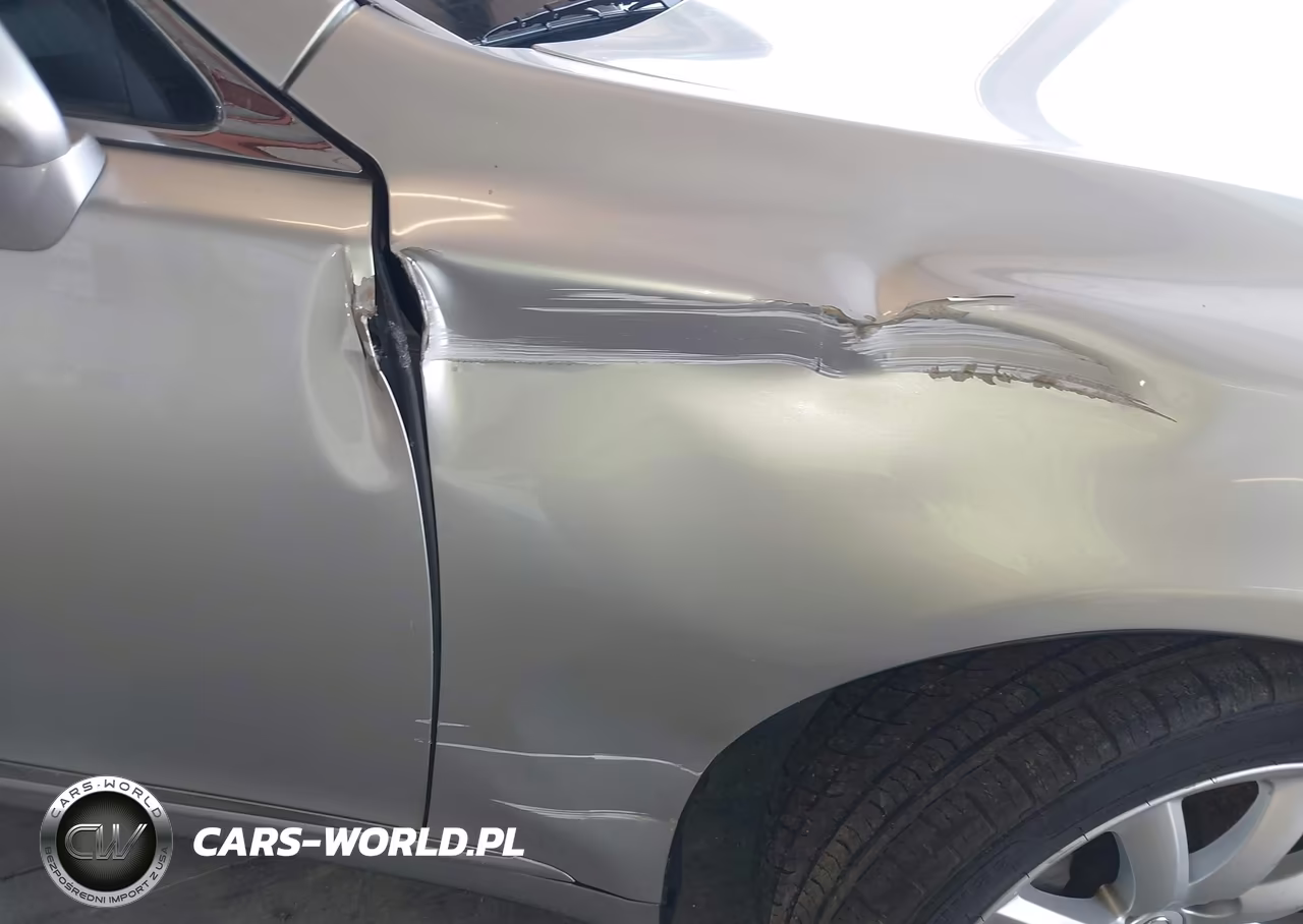 2007 Lexus Ls 460 L VIN:JTHGL46F275004961 - 6