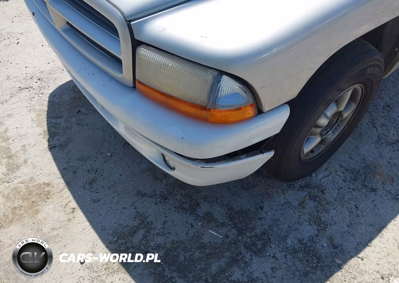 2000 Dodge Durango VIN:1B4HR28Y1YF139543 - 17