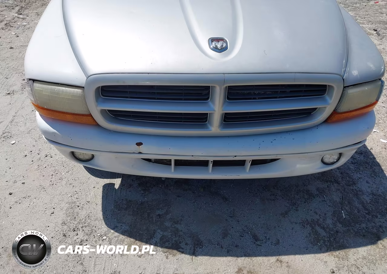 2000 Dodge Durango VIN:1B4HR28Y1YF139543 - 18