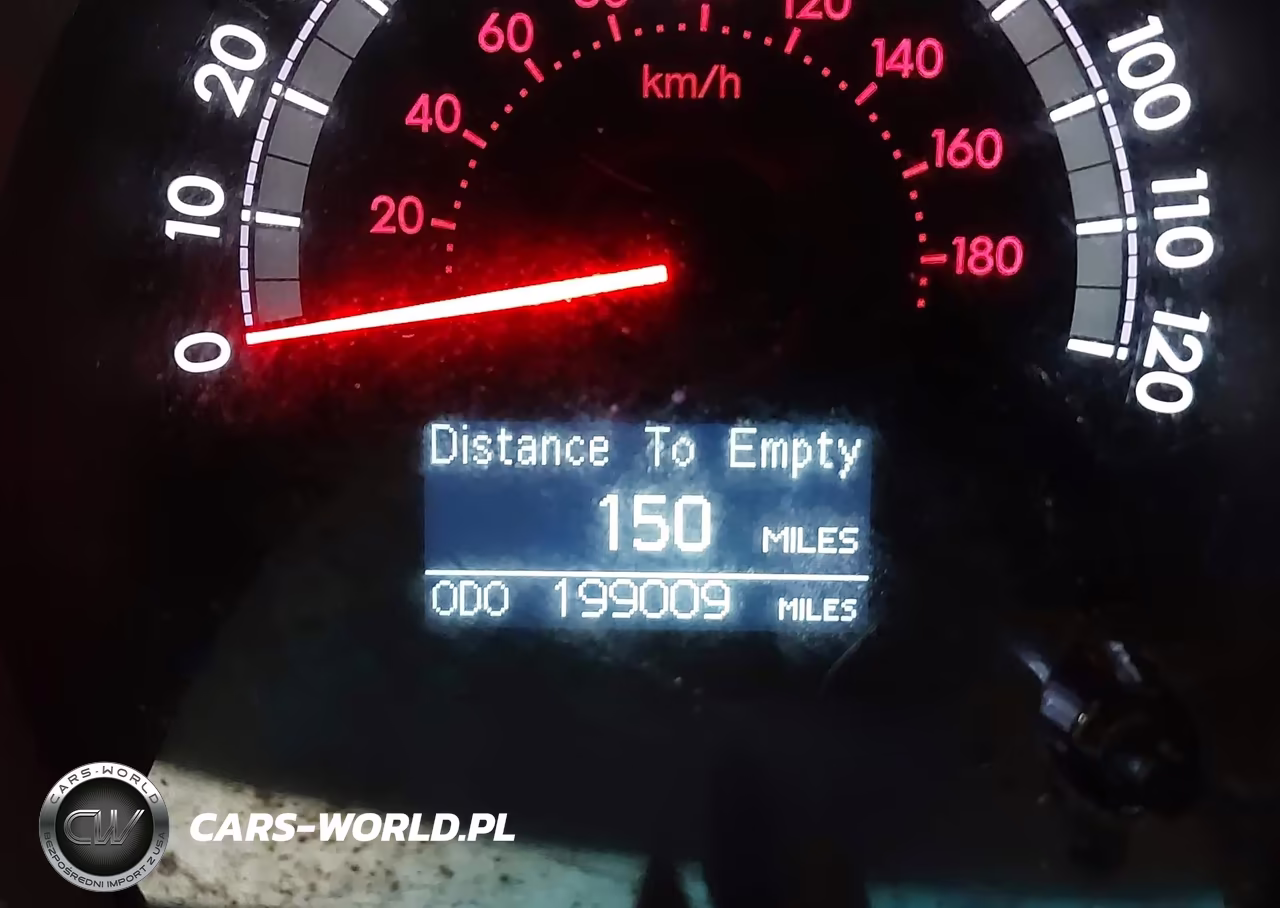 2008 Toyota Sequoia Limited 5.7L V8 VIN:5TDZY68A48S004626 - 15
