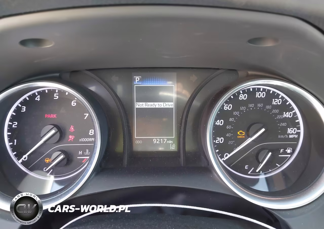 2018 Toyota Camry Le VIN:4T1B11HK9JU122590 - 7