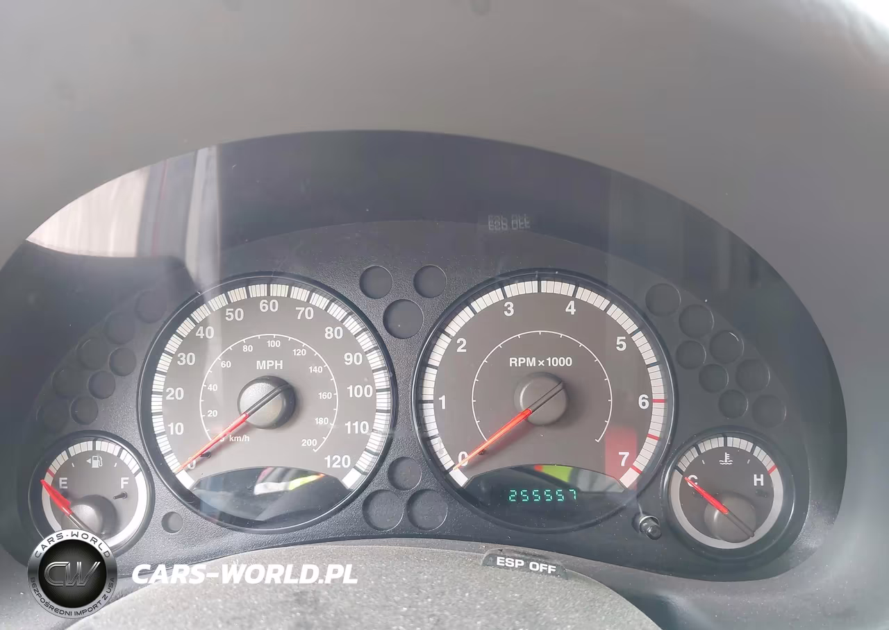 2007 Jeep Liberty Sport VIN:1J4GL48K27W712840 - 7