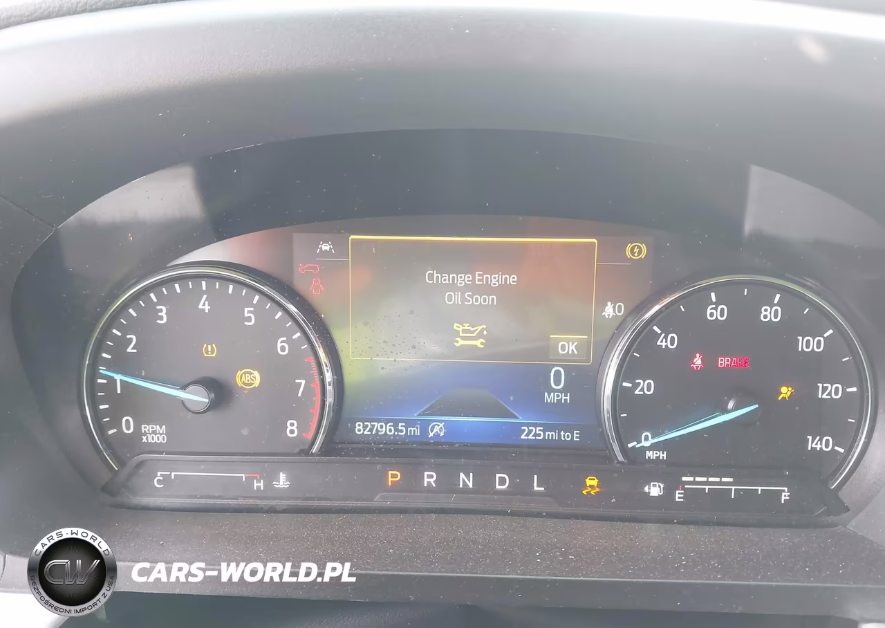 2023 Ford Explorer Xlt VIN:1FMSK7DH4PGB86716 - 7