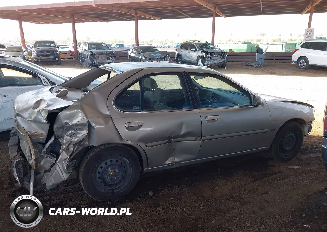 2001 Nissan Altima Gxe VIN:1N4DL01D41C114146 - 14