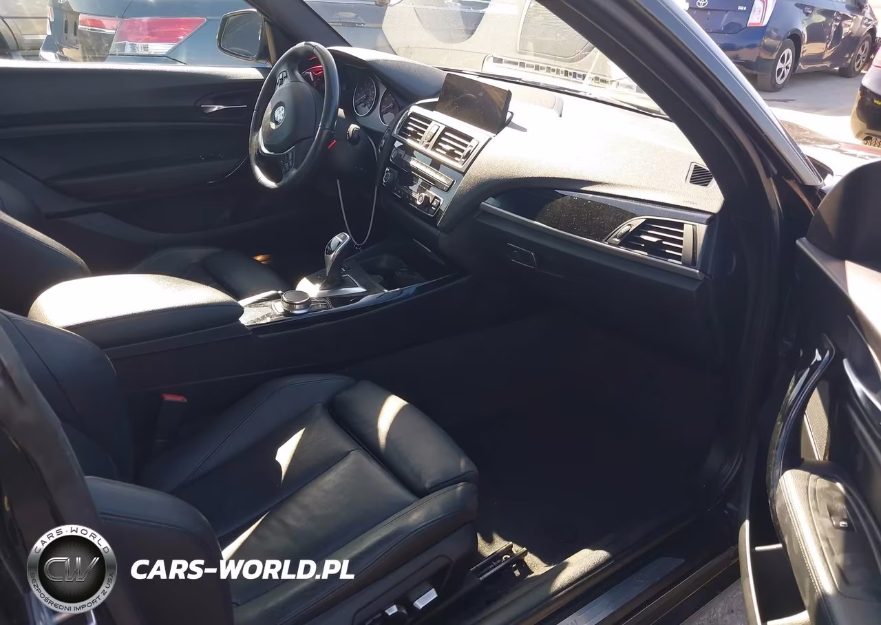 2017 BMW 230I VIN:WBA2F9C36HV983893 - 5