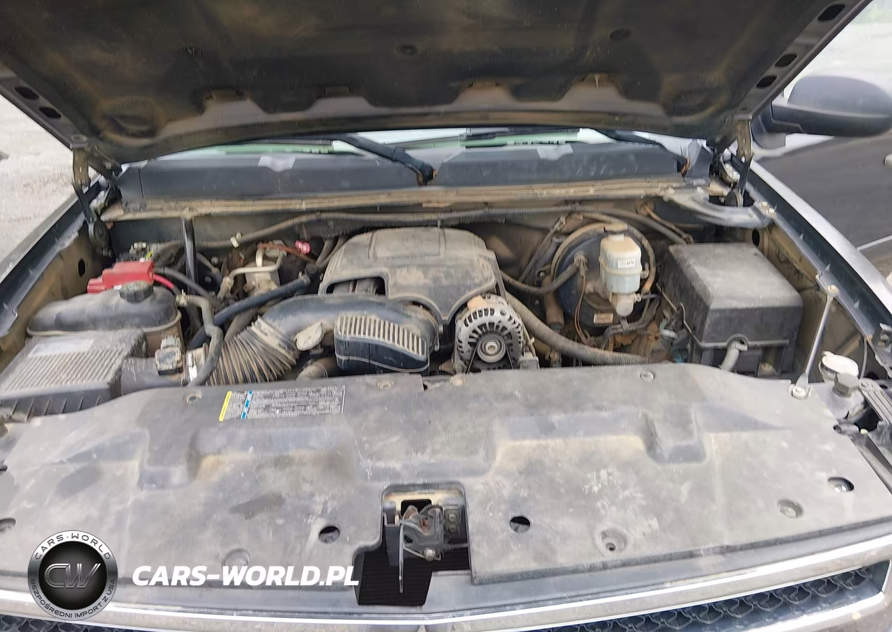 2010 Chevrolet Silverado 1500 Ls VIN:3GCRCREA7AG213366 - 10