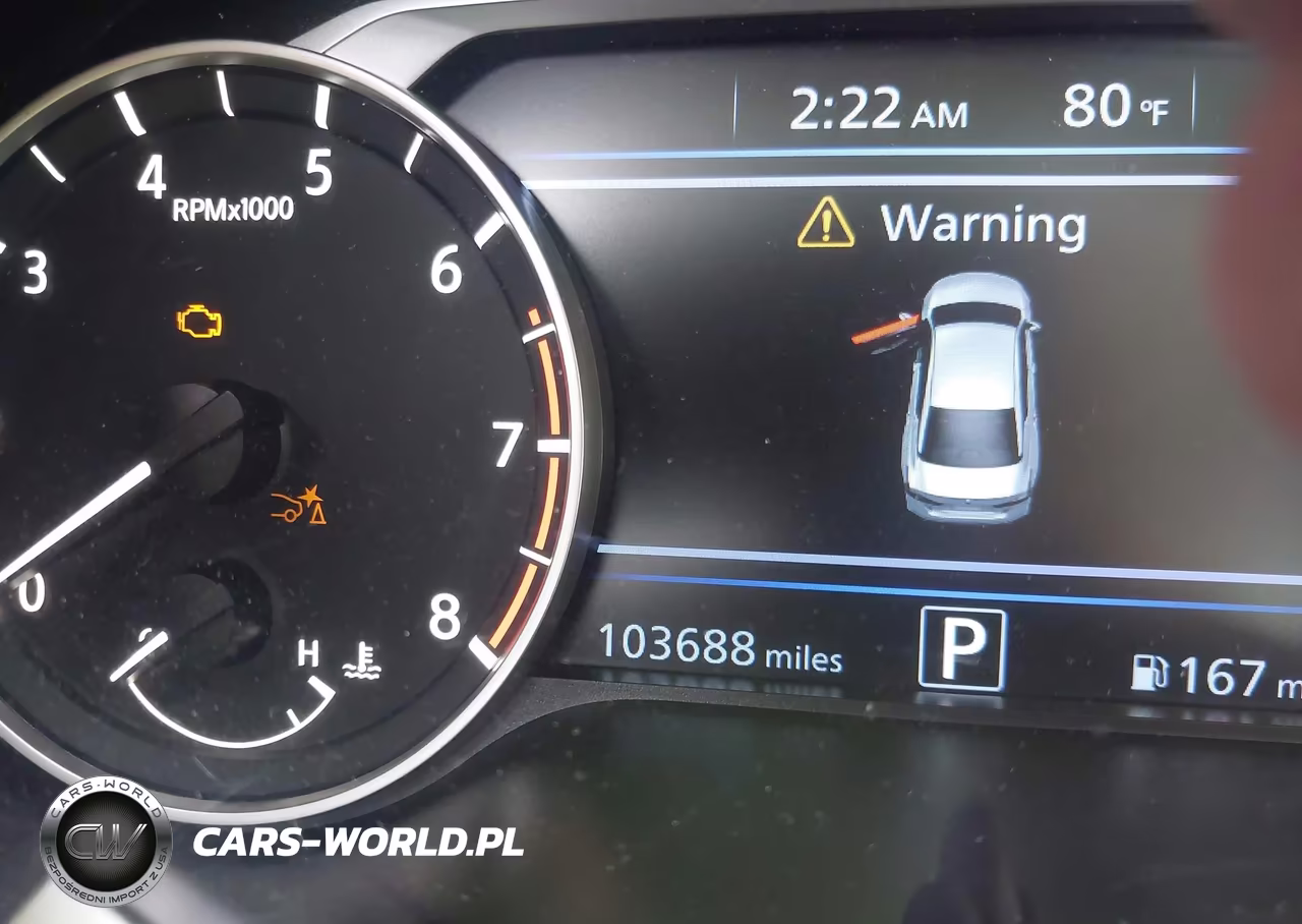 2021 Nissan Altima Sr Fwd VIN:1N4BL4CV2MN339128 - 16