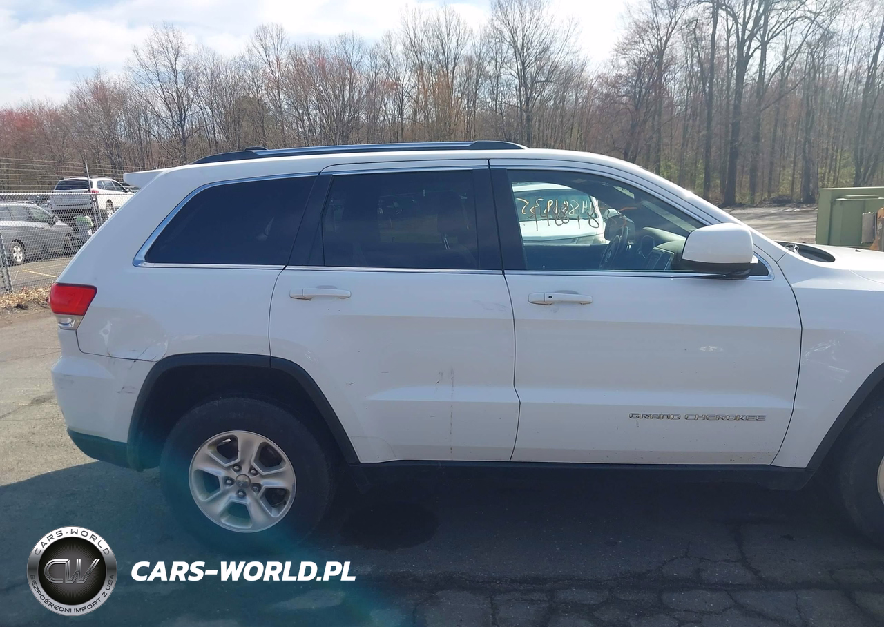 2014 Jeep Grand Cherokee Laredo VIN:1C4RJFAG5EC269975 - 13