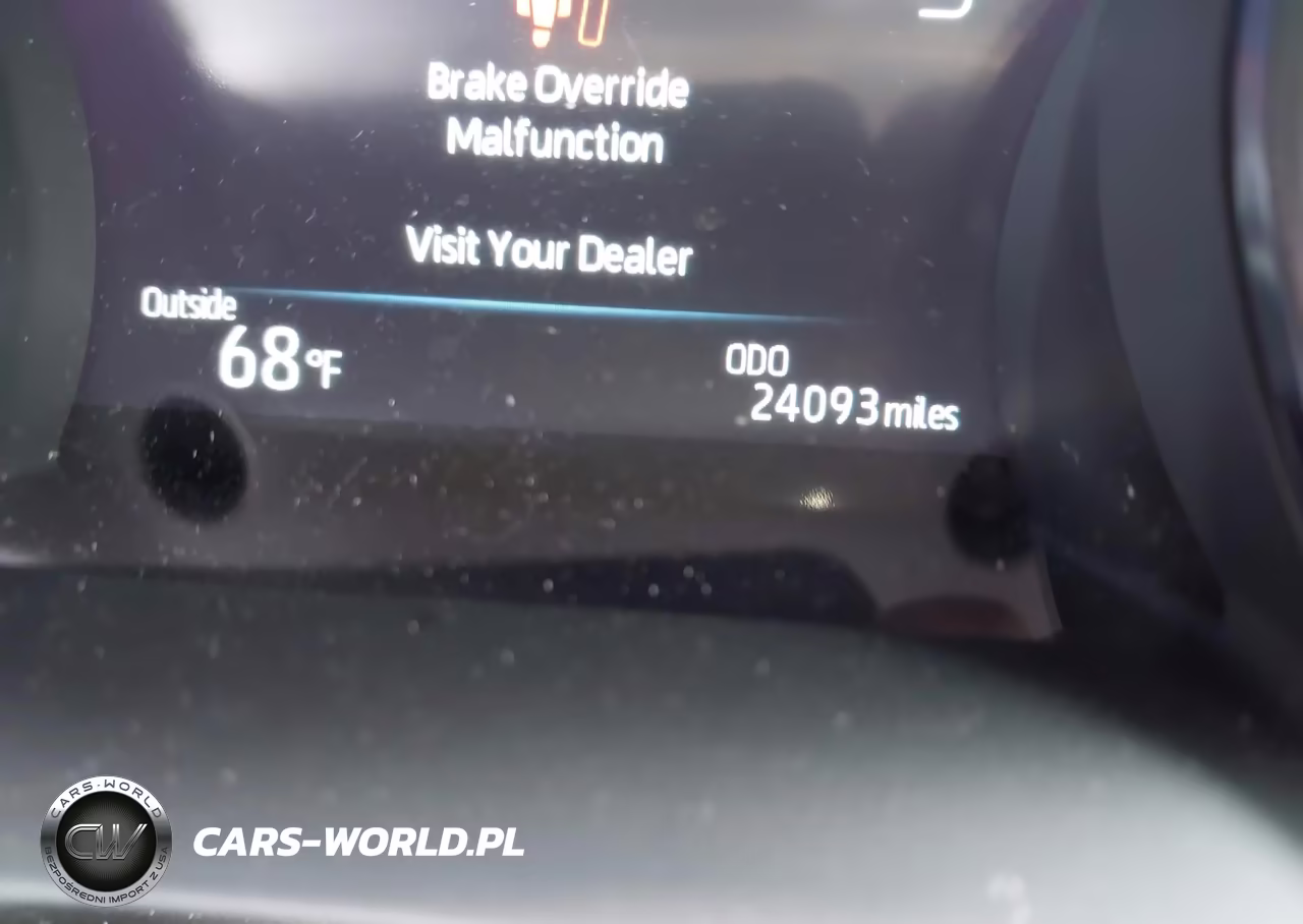 2024 Toyota Camry Xse V6 VIN:4T1KZ1AK7RU088891 - 15