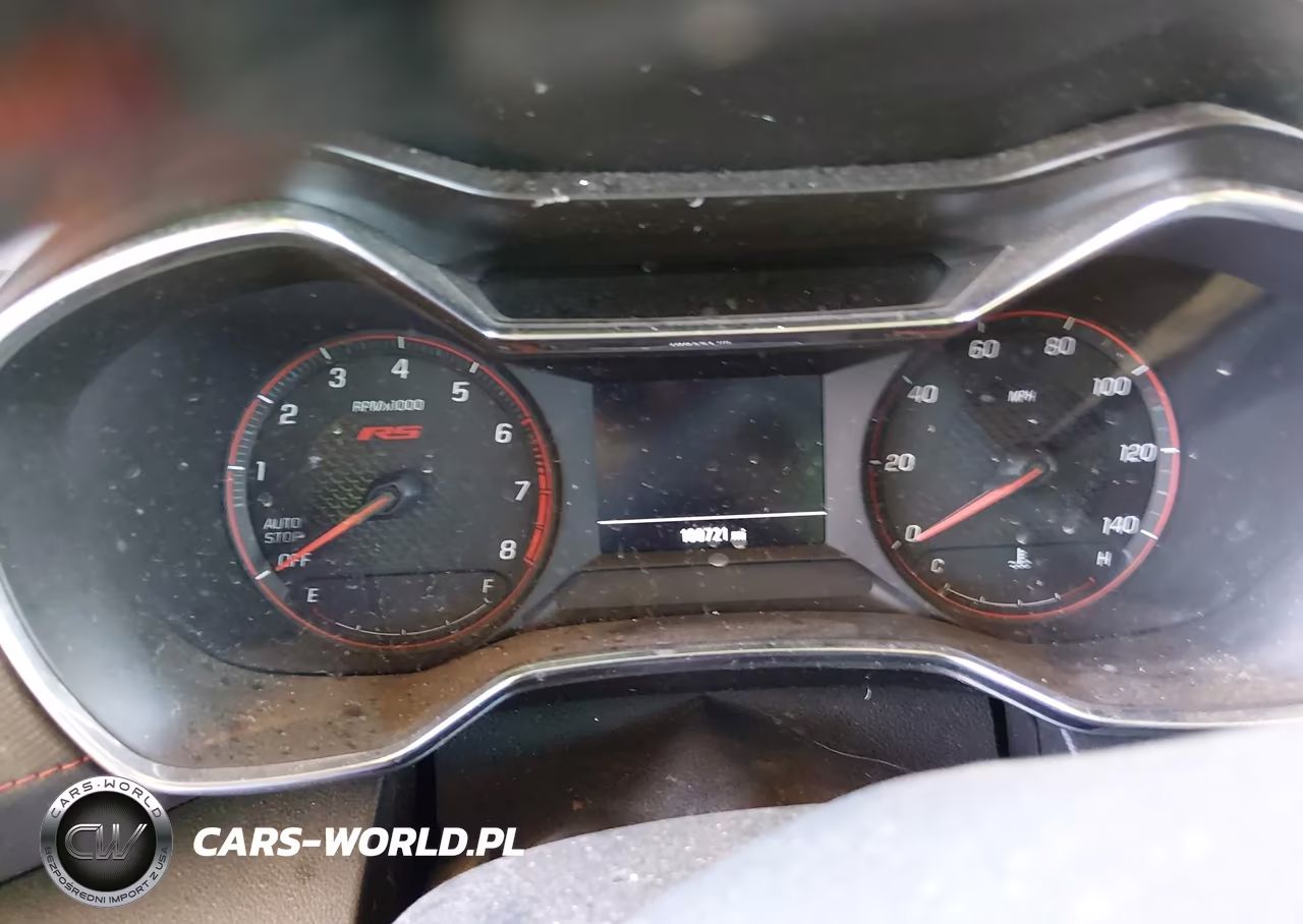 2021 Chevrolet Trailblazer Awd Rs VIN:KL79MUSL6MB053111 - 7